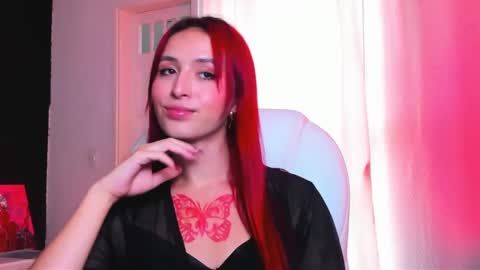  madame lilith  online show from 19, 2, 2025