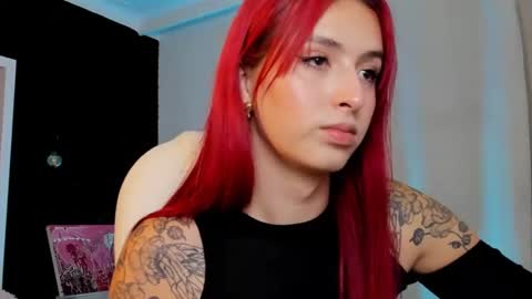  madame lilith  online show from 22, 2, 2025