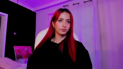  madame lilith  online show from 24, 2, 2025