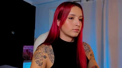  madame lilith  online show from 15, 12, 2025