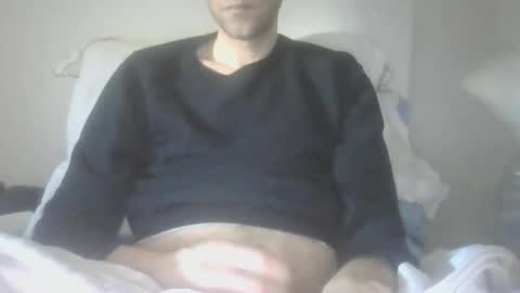 ItalianVirgin95 online show from 17, 5, 2026