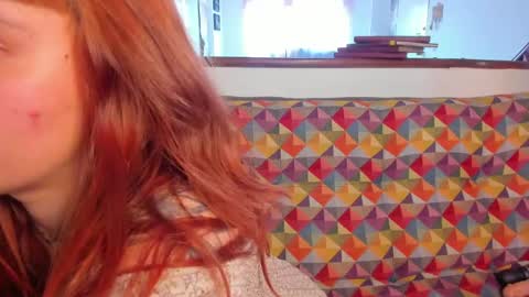 Snapshot of madamme_devorah chatting on 4, 12, 2024 Meleena redhead Maria Black hear online show from 4, 12, 2024