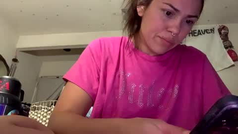 SummerPeach online show from 19, 12, 2024