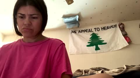 SummerPeach online show from 23, 12, 2024