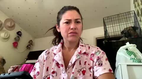 SummerPeach online show from 18, 1, 2025