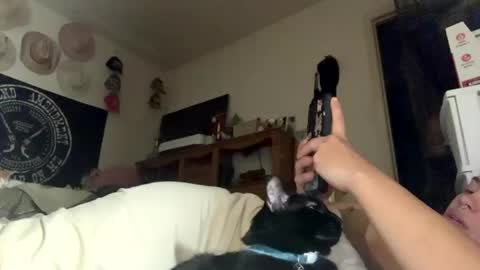 SummerPeach online show from 23, 1, 2025