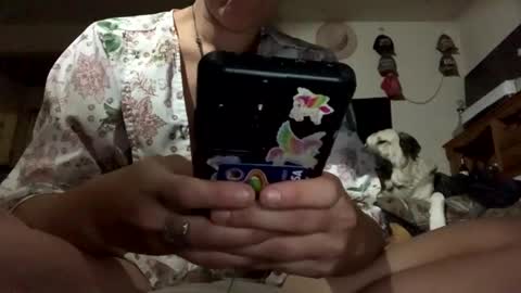 SummerPeach online show from 29, 1, 2025