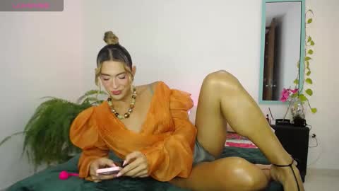 madamsissy137481 online show from 17, 1, 2026