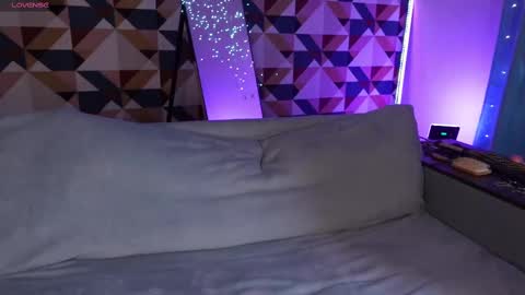 Snapshot of maddi_s_here chatting on 10, 2, 2025 Maddi online show from 10, 2, 2025