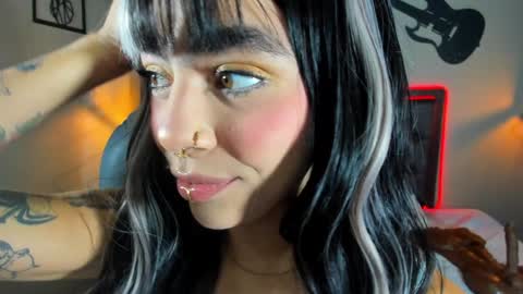 Maddie online show from 24, 1, 2025