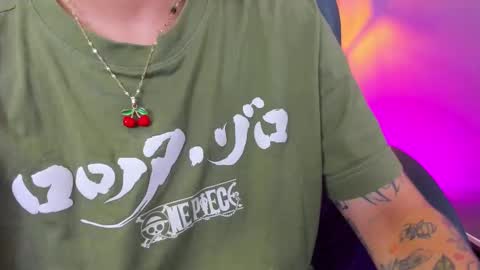 Maddie online show from 2, 3, 2025