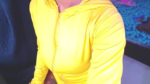 Maddie online show from 11, 10, 2025