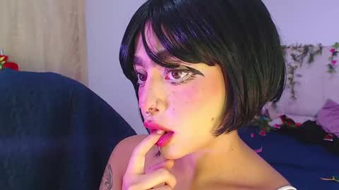 Maddie online show from 19, 10, 2025