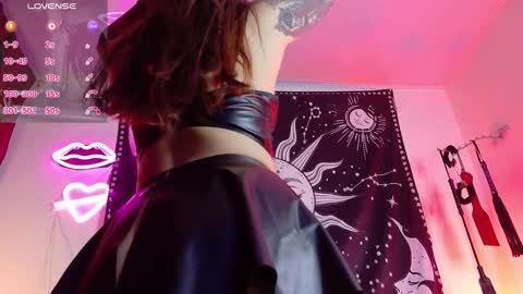 Snapshot of maddilust chatting on 20, 2, 2026 Miss Lust online show from 20, 2, 2026