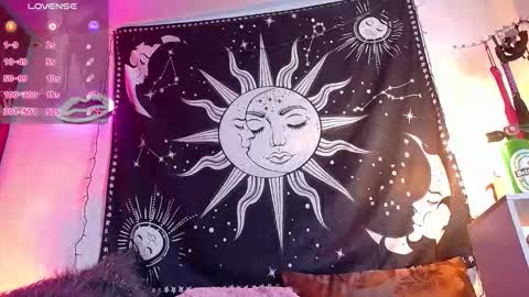 Miss Lust online show from 15, 3, 2026