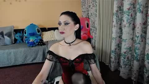 Snapshot of maddison_summer chatting on 14, 9, 2025 Maddison Summer online show from 14, 9, 2025