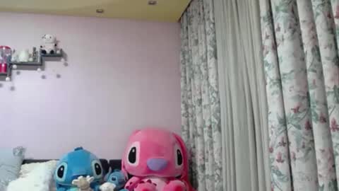 Maddison Summer online show from 17, 2, 2026