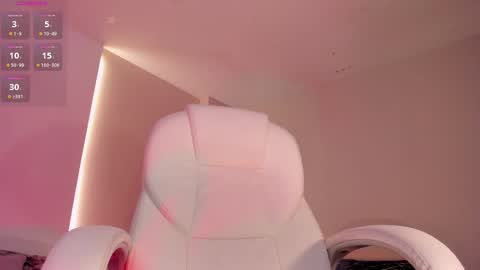 Maddison online show from 16, 2, 2025