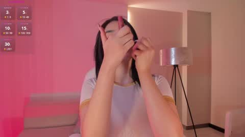 Maddison online show from 16, 2, 2025