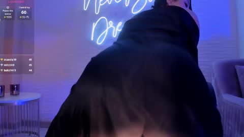 Maddison online show from 11, 3, 2025