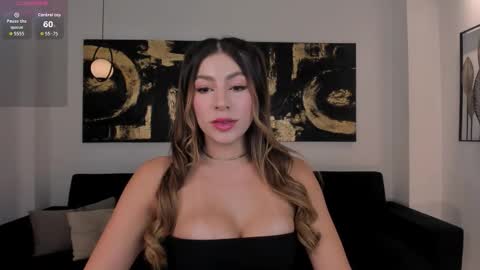 Maddison online show from 13, 10, 2025