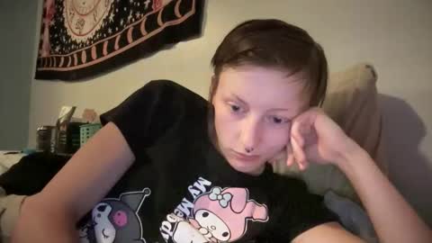 Snapshot of maddlips chatting on 27, 11, 2025 Rat Boy online show from 27, 11, 2025