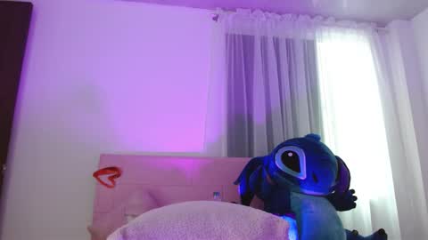 Snapshot of maddy_14 chatting on 1, 3, 2025 Maddy UwU online show from 1, 3, 2025