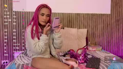 Maddy online show from 23, 6, 2026