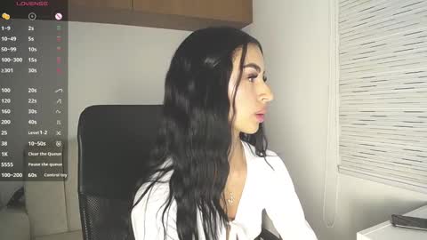 Maddy online show from 2, 3, 2025