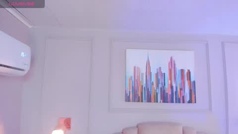 Maddy  online show from 4, 12, 2025