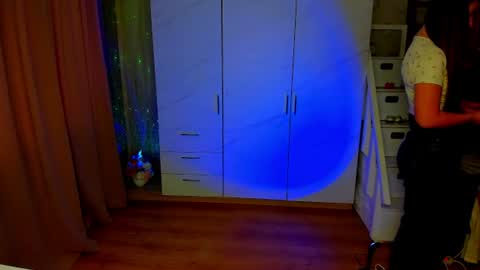 maddy_gate online show from 13, 7, 2026