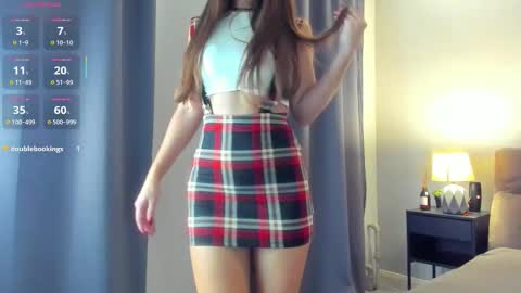 maddy_midnight online show from 3, 12, 2025