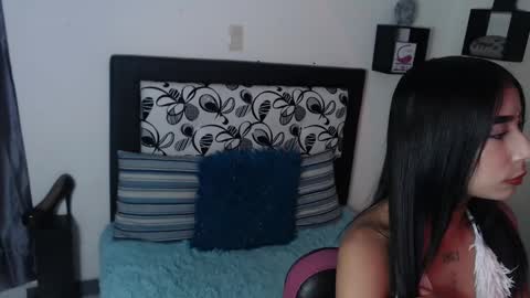 Maddy Parker  online show from 1, 1, 2025