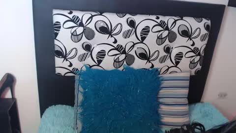 Maddy Parker  online show from 13, 1, 2025