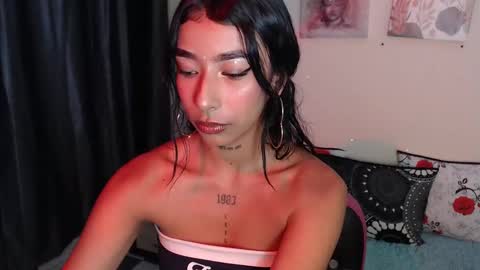 Maddy Parker  online show from 21, 2, 2025