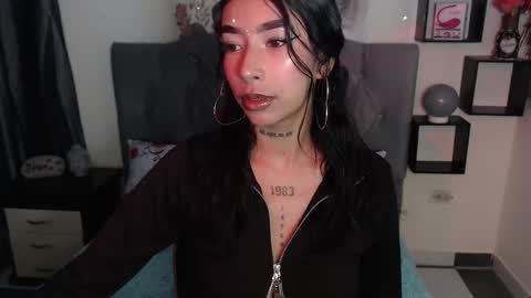 Maddy Parker  online show from 26, 2, 2025