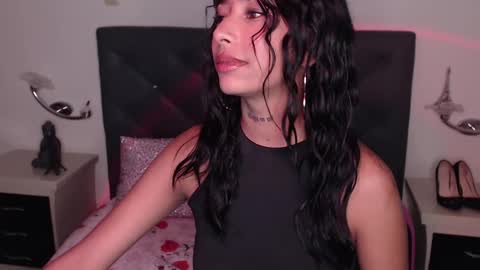 Maddy Parker  online show from 7, 3, 2025