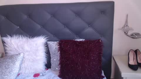 Maddy Parker  online show from 11, 3, 2025