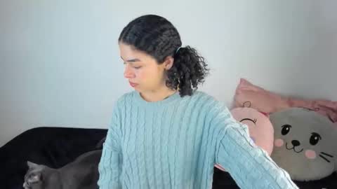 maddy_parker__ online show from 15, 12, 2025