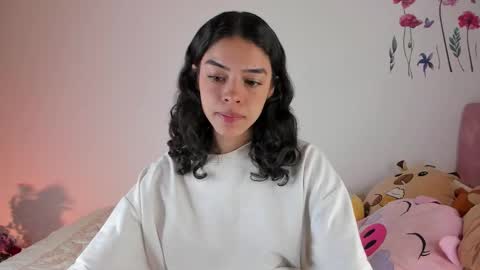 maddy_parker__ online show from 22, 3, 2026