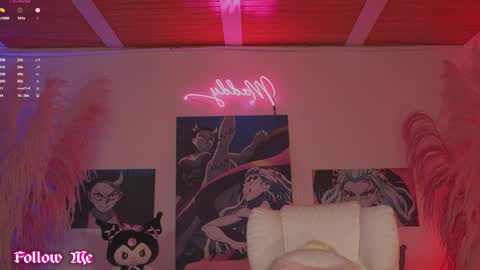maddy_uwu online show from 27, 3, 2026