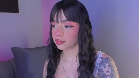 Snapshot of maddy_walker chatting on 15, 1, 2025 Maddy online show from 15, 1, 2025