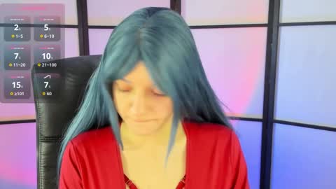 Maddy online show from 12, 4, 2026