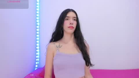 Snapshot of maddymendozaxx chatting on 8, 7, 2026 Maddy online show from 8, 7, 2026