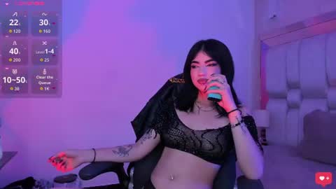  BELLA  online show from 18, 6, 2026