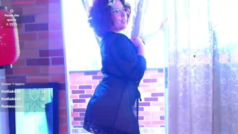 Maddy 3 online show from 16, 7, 2026