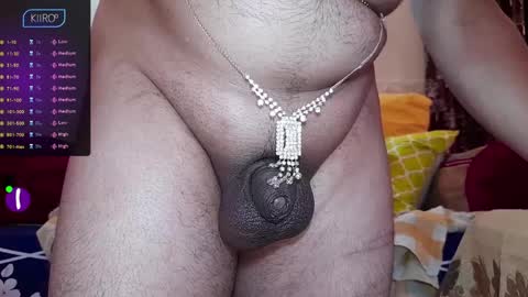 made4licking online show from 8, 4, 2026