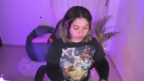 madelaine_taylor online show from 22, 1, 2025