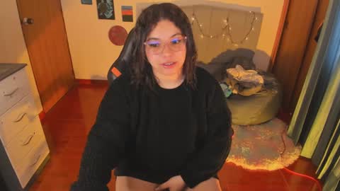 madelaine_taylor online show from 14, 9, 2025