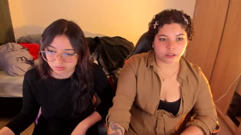 madelaine_taylor online show from 24, 7, 2026